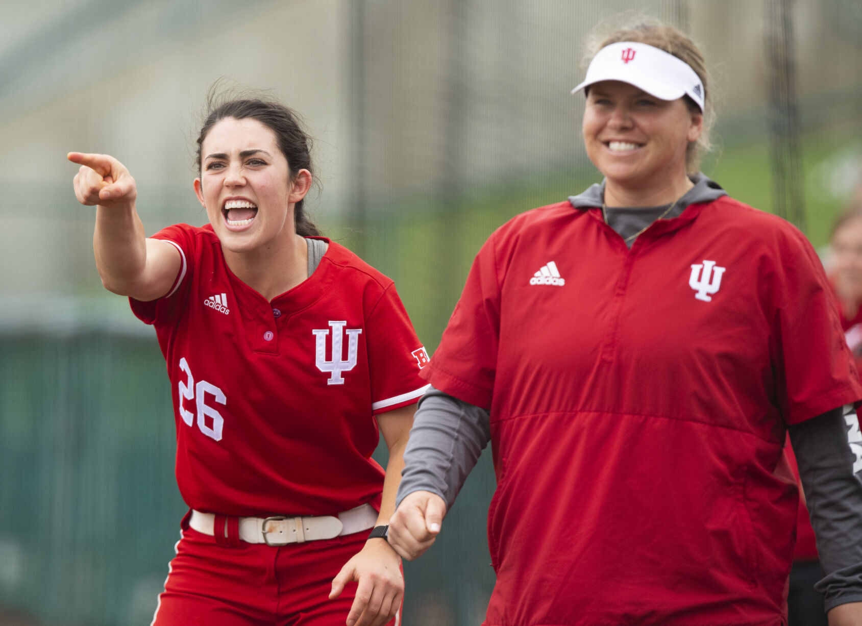Indiana vs. Nebraska, 5.8